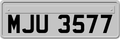 MJU3577