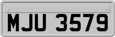 MJU3579