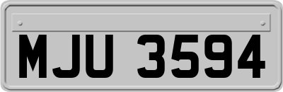 MJU3594