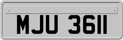 MJU3611