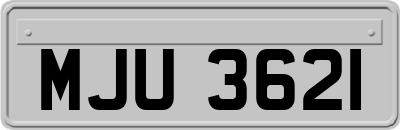 MJU3621