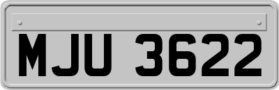 MJU3622