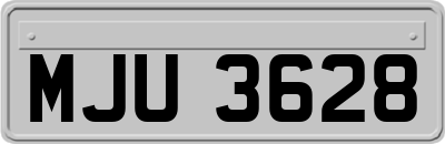 MJU3628