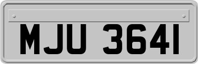 MJU3641