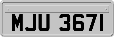 MJU3671