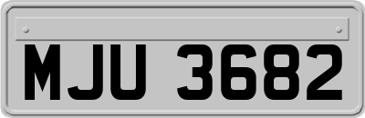 MJU3682