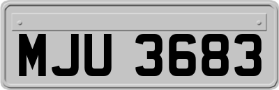 MJU3683