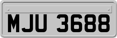 MJU3688