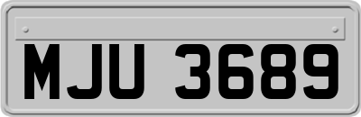 MJU3689
