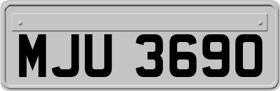 MJU3690