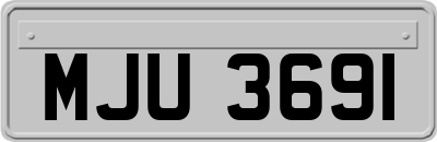 MJU3691