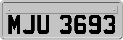 MJU3693
