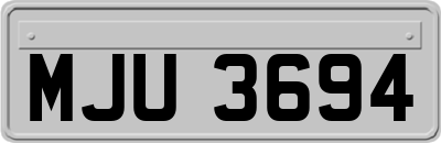 MJU3694