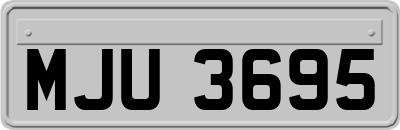 MJU3695