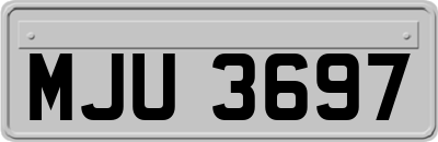 MJU3697