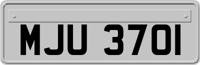 MJU3701
