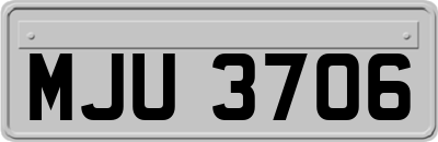 MJU3706