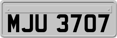 MJU3707
