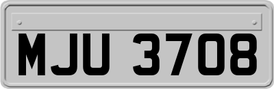 MJU3708