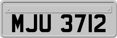 MJU3712