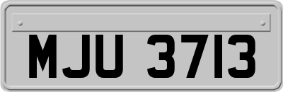 MJU3713