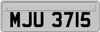 MJU3715