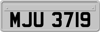 MJU3719