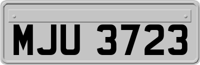 MJU3723