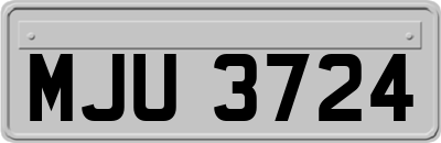 MJU3724