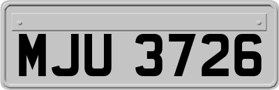 MJU3726
