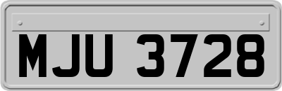 MJU3728