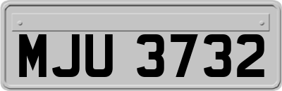 MJU3732