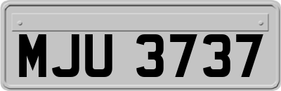 MJU3737