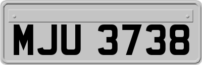 MJU3738
