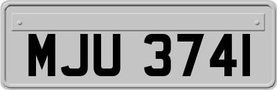MJU3741