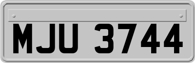 MJU3744