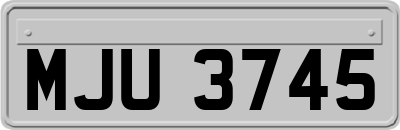 MJU3745