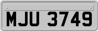 MJU3749