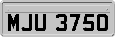 MJU3750