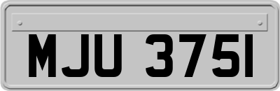 MJU3751