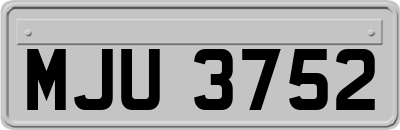 MJU3752
