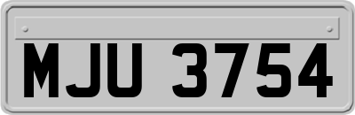 MJU3754