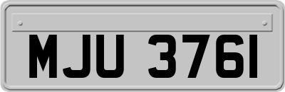 MJU3761