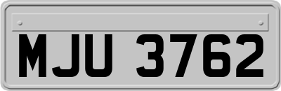 MJU3762