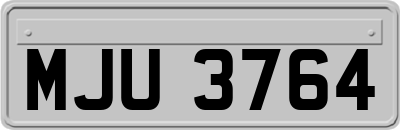 MJU3764