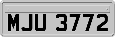MJU3772