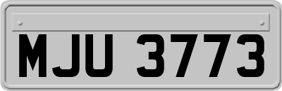 MJU3773