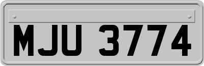 MJU3774