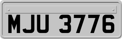 MJU3776