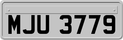 MJU3779